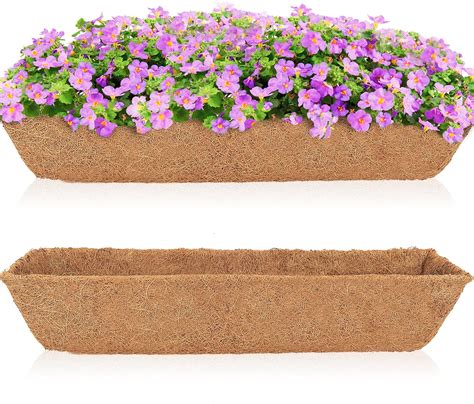 36 inch metal window box|Amazon.com: 36 Inch Window Box.